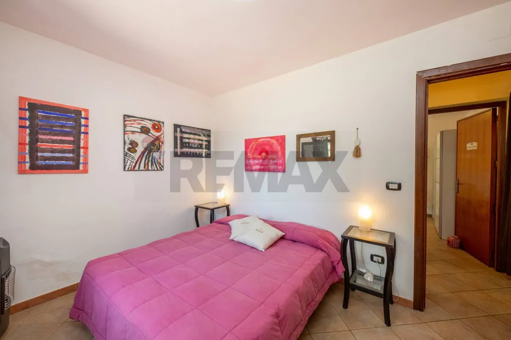 Chambres - Villa with Panoramic View in Siracusa