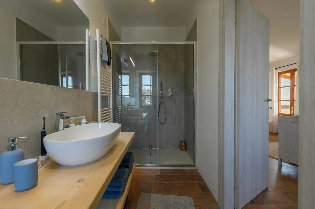 Vannitoad - Luxury Villa with Garden in Umbertide