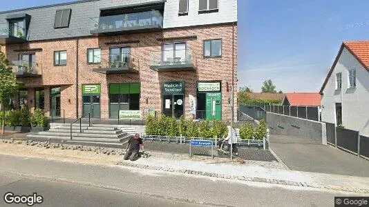 Extérieur - Office Space for Rent on Farum Hovedgade