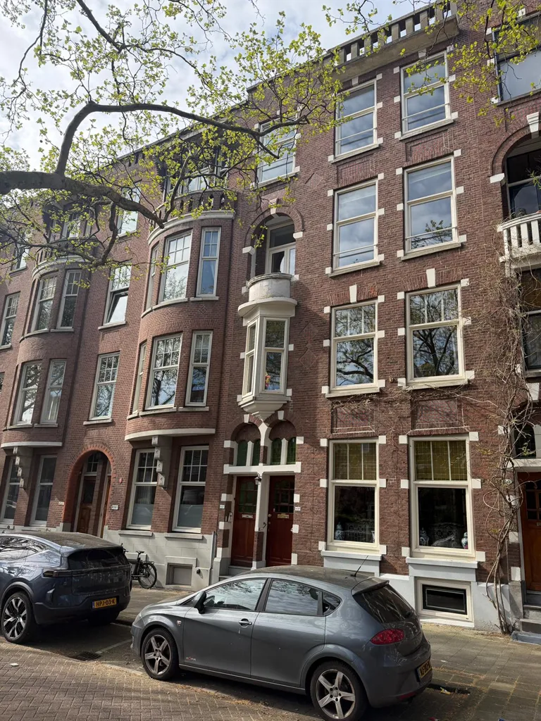 Extérieur - Luxury Flat in Rotterdam's Heart