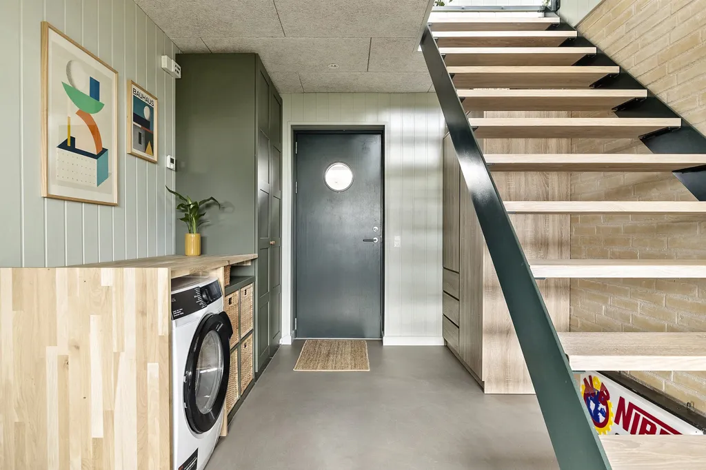 Maison 5 pièces à Hejls