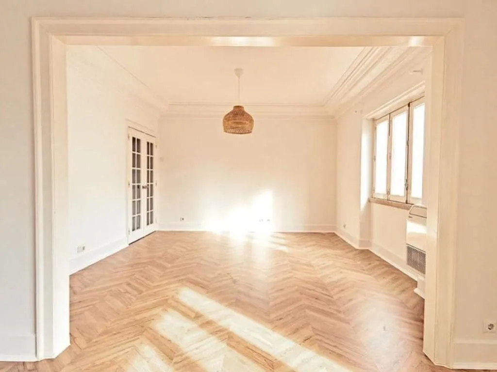 Elutuba - Luxury Apartment in Madrid