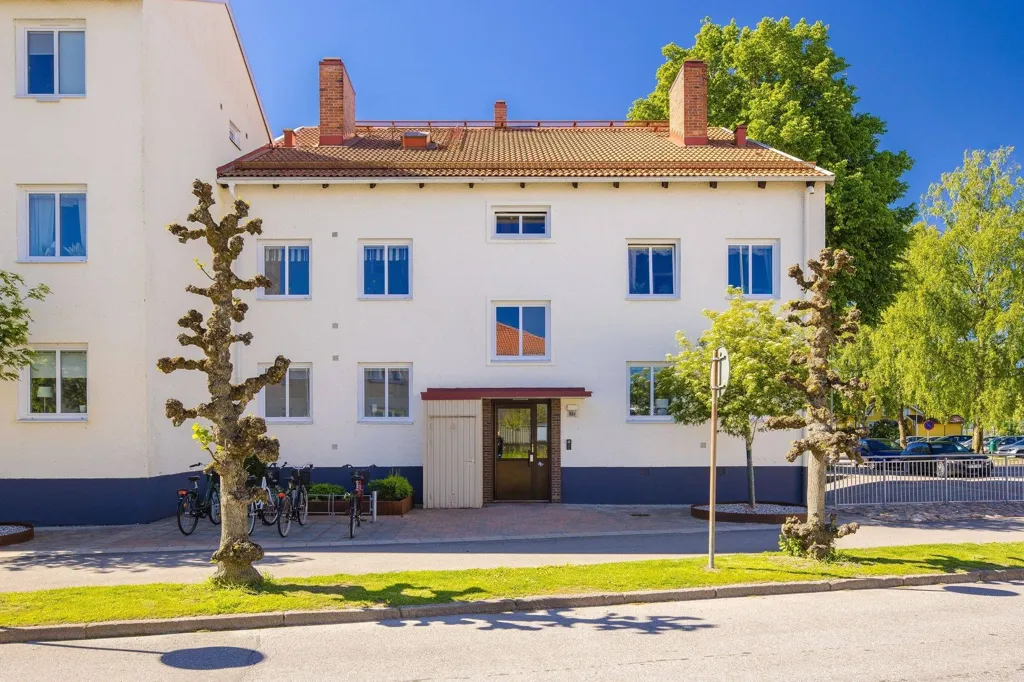 2-toaline korter asukohas Lidköpings kommun