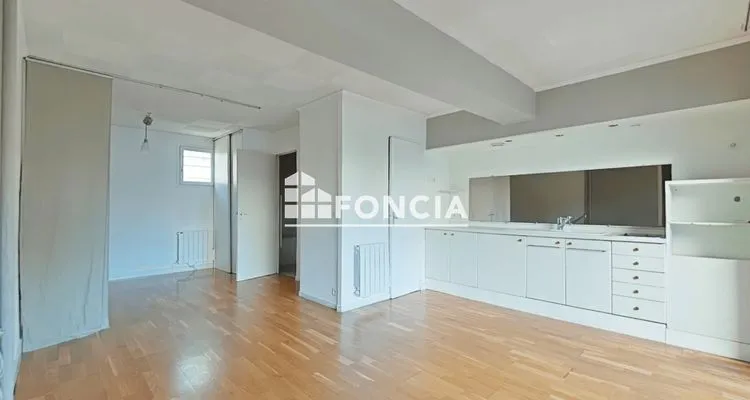 1-room apartment in Villemomble