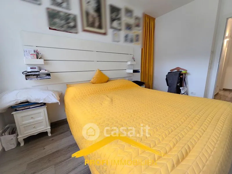 Chambres - Spacious Apartment with Balcony in Merano