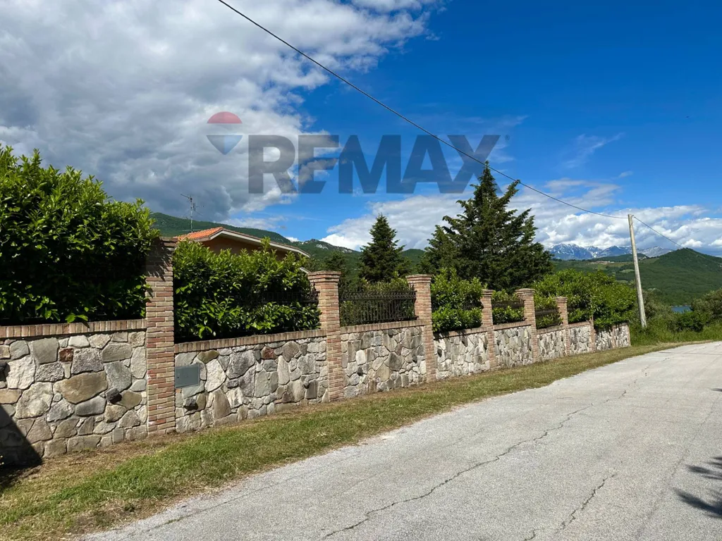 Aed - Lakefront Apartment with Terraces in Colledimezzo