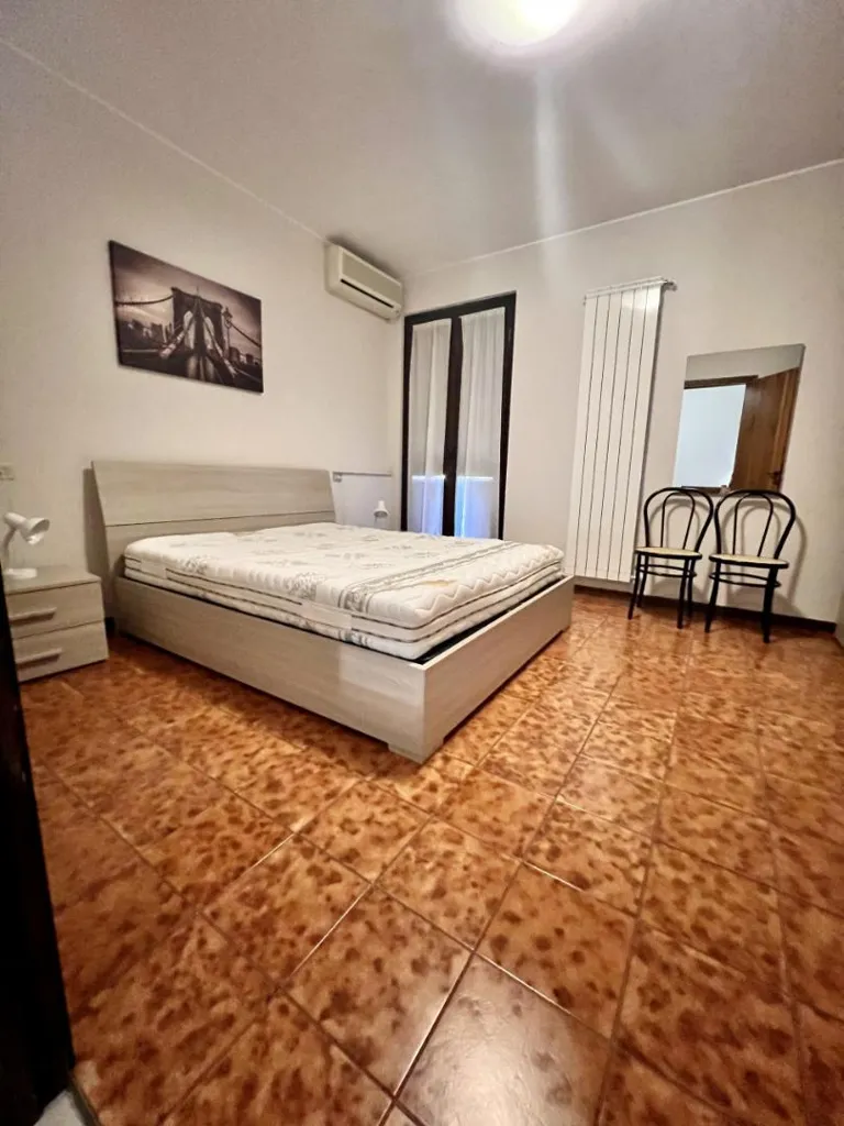 Two-Level Apartment with Pool in Sirmione
