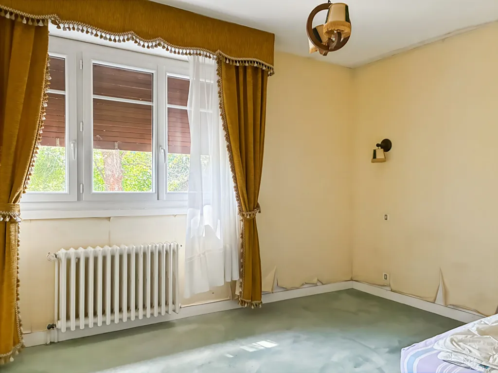 Chambres - Maison Indépendante avec Jardin à Rimou