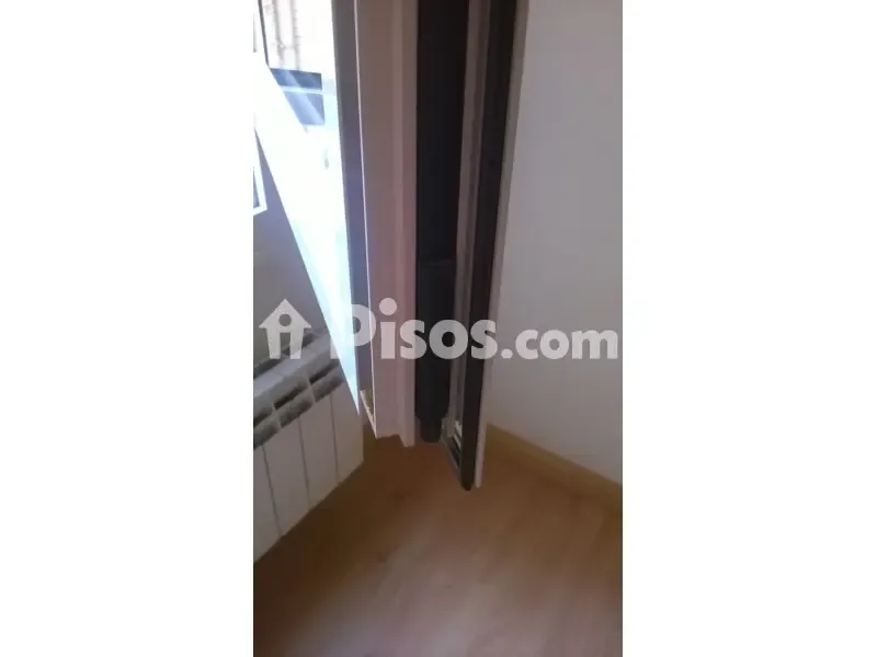 Pièces - Bright Duplex Apartment with Terrace in San Pablo