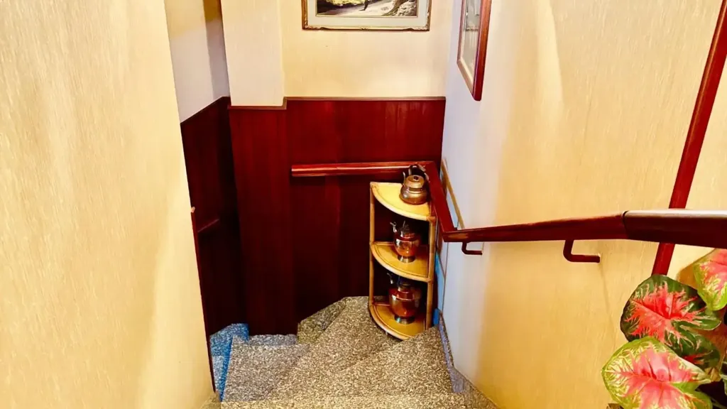Pièces - Apartment with Balcony in Castelfiorentino