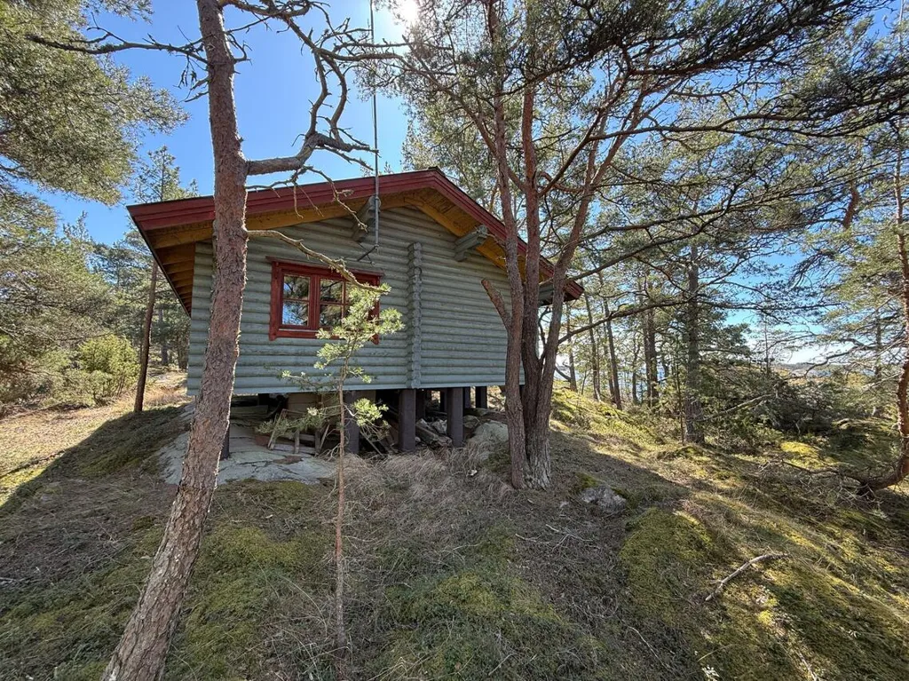 Bien 2 pièces à Kemiönsaari