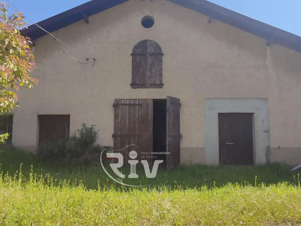 Välivaade - Character House with Potential in Roussillon