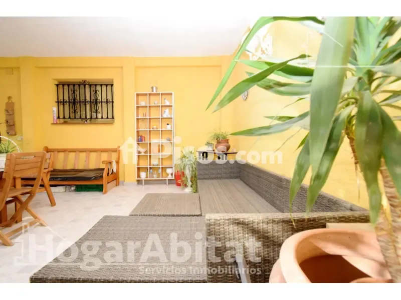 Séjour - Chalet with Private Pool in Llíria