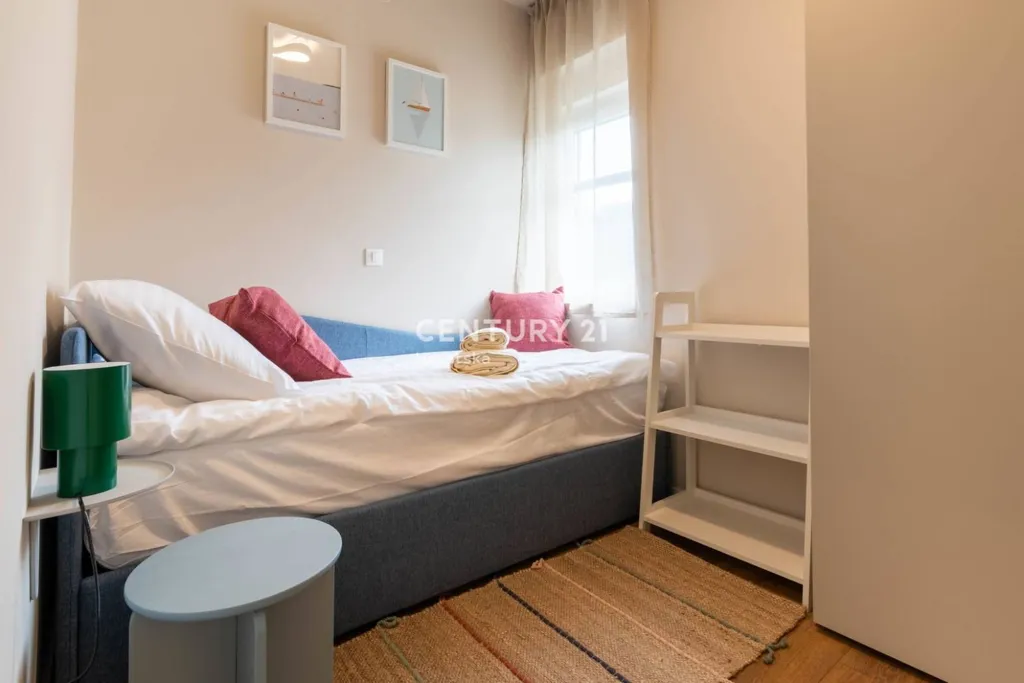 Magamistoad - Apartment with Pool in Vabriga