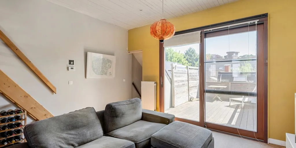 Elutuba - Spacious House with Garage in Lier