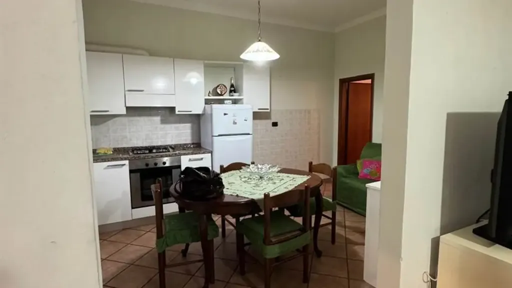 Appartement 4 pièces à IT