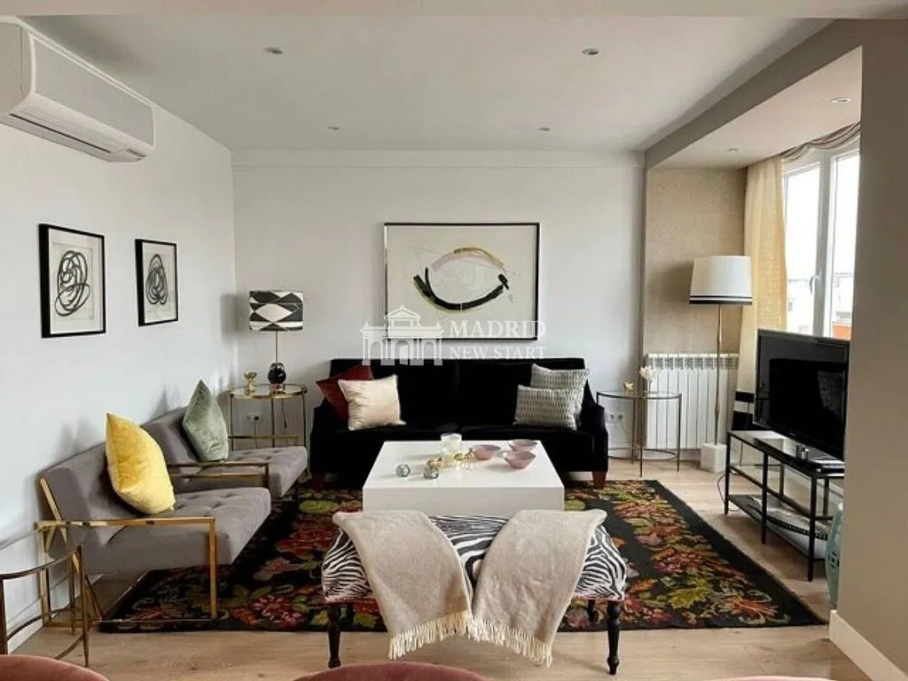Elutuba - Modern Flat with Air Conditioning in Vallehermoso