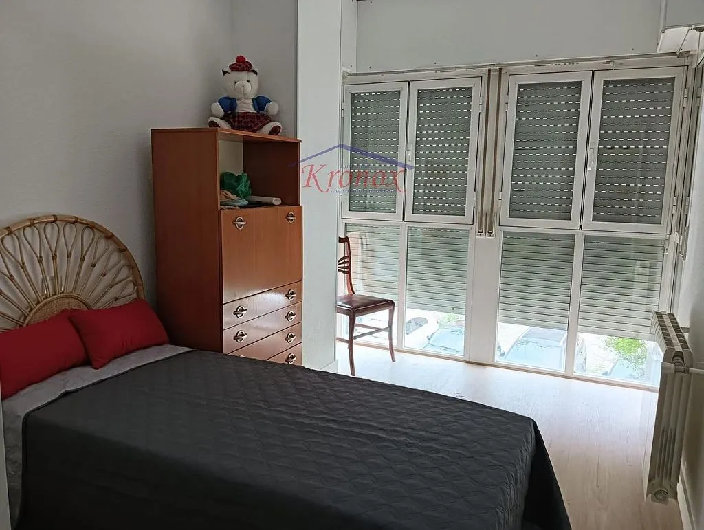 Camere da letto - Spacious Apartment with South Orientation in Vallecas