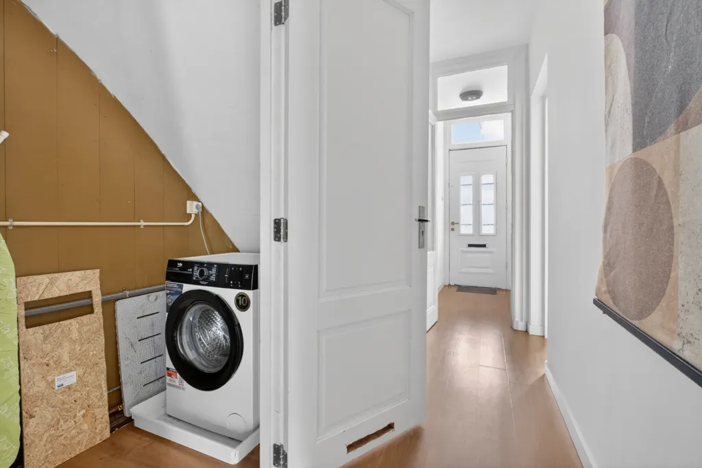 Buanderie - Apartment with Balcony in Amsterdam