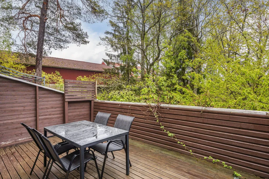 Maison 6 pièces à Huddinge kommun