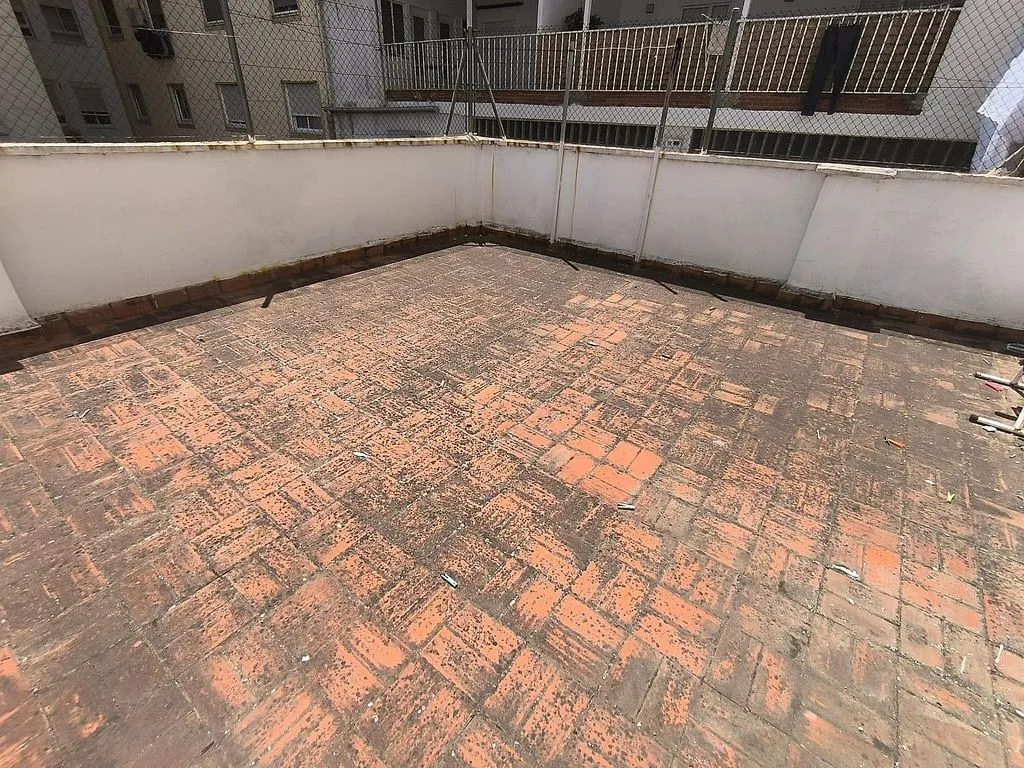 Terrazza - Apartment with Terraces in Gandia Centre
