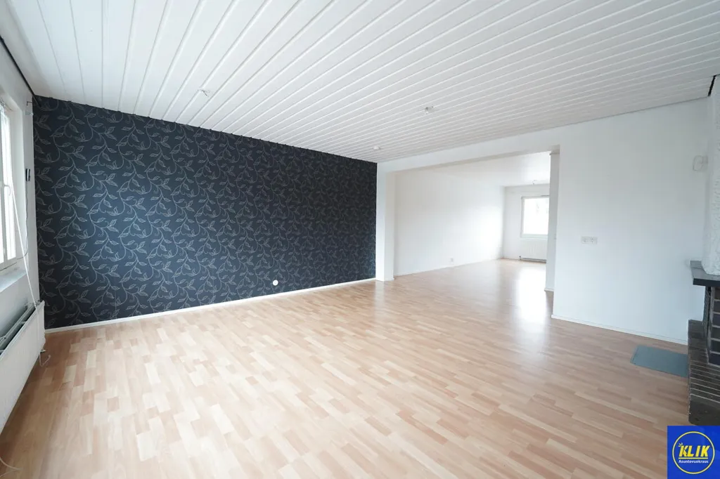 Elutuba - Spacious End-Unit Flat in Vähärauma, Pori
