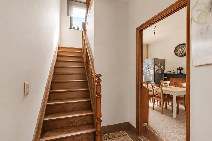 Maison 2 chambres à FLAWINNE