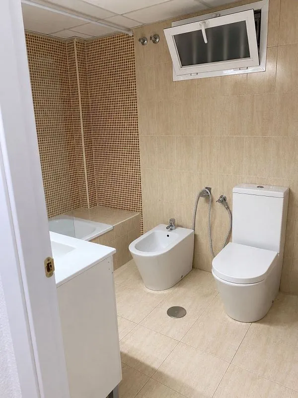 Vannitoad - Apartment with Pool and Terrace in Torrequebrada