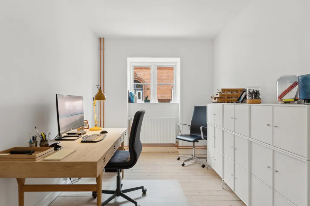Maison 20 pièces à Bogense