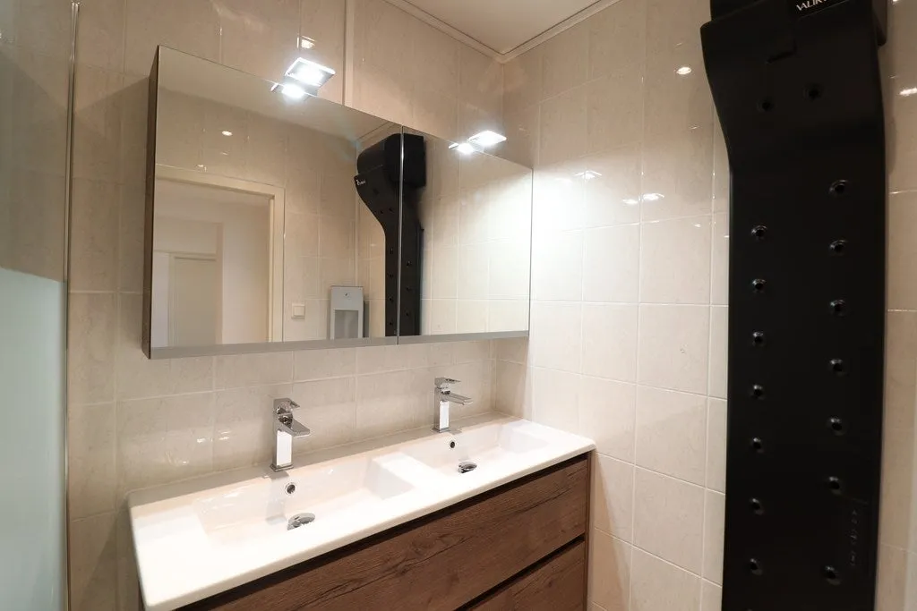 3-toaline korter asukohas Amstelveen