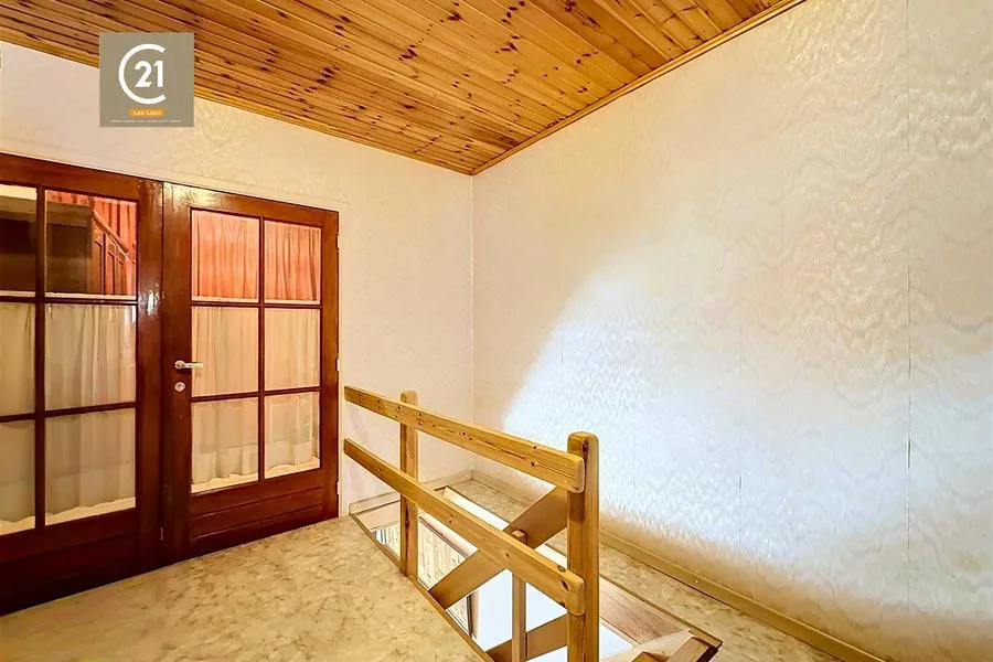 2-bedroom house in CERFONTAINE