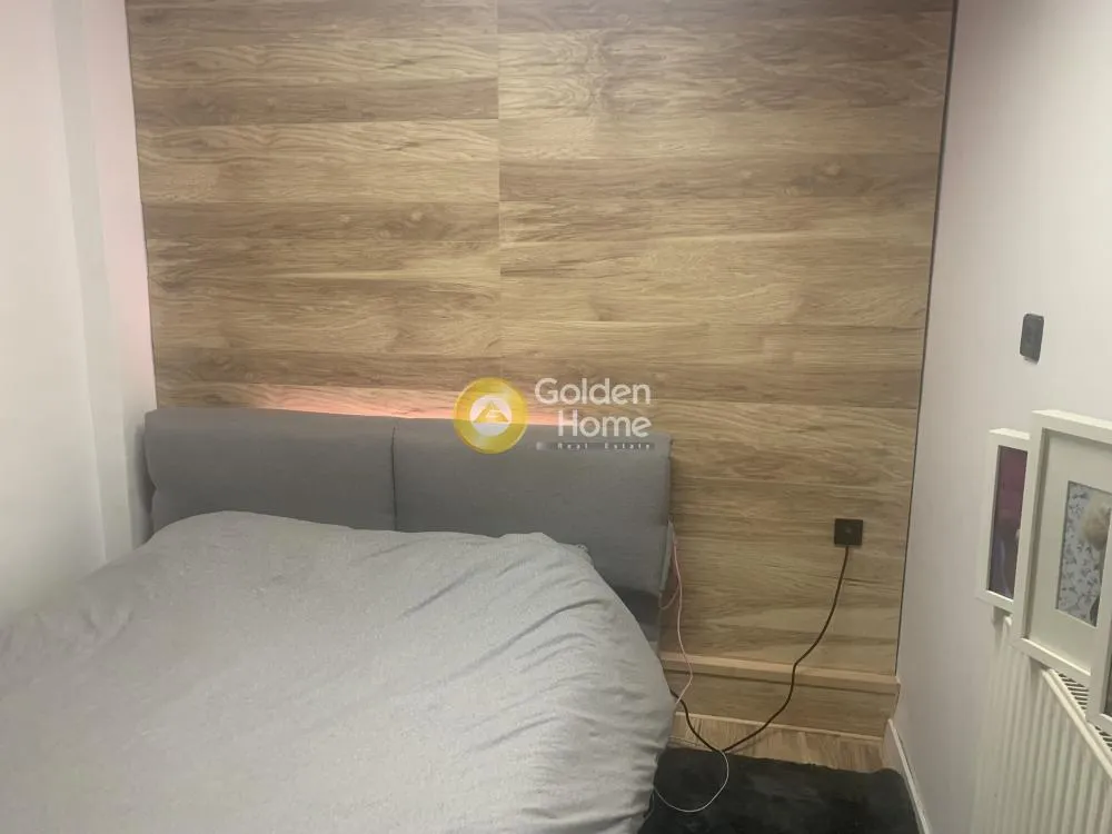 Magamistoad - Fully Renovated Flat with Balcony in Neos Kosmos Centre