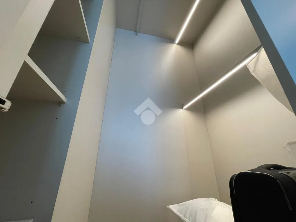 Stanze - Rearranged 2-Bedroom in Central Milan
