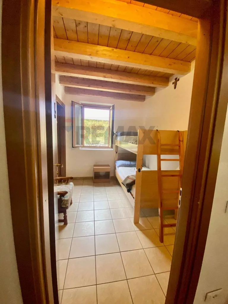 Magamistoad - Mountain Refuge with Garden at Piani Resinelli