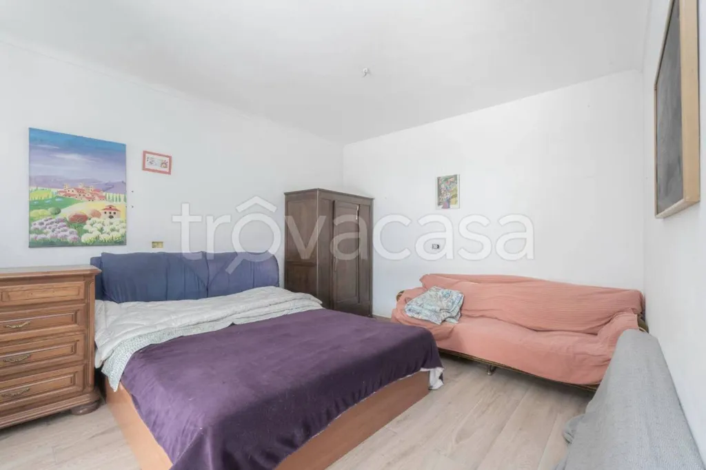 Chambres - Villa with Pools and Garden in Mazzè