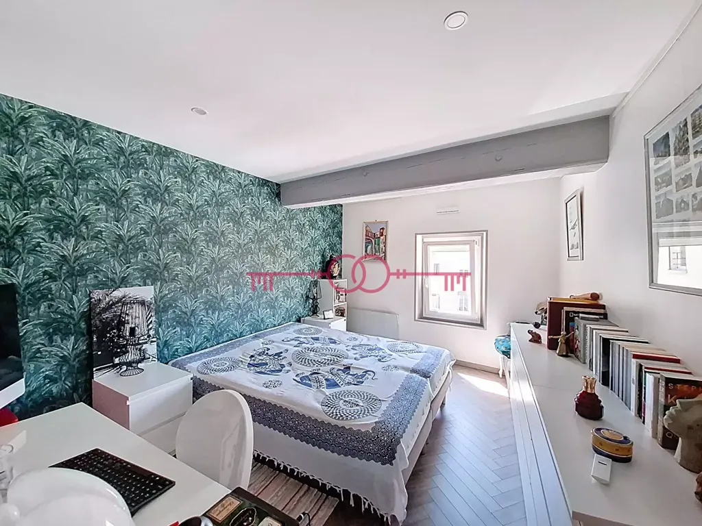 Chambres - Appartement Rénové en Hyper Centre à Châlons-en-Champagne