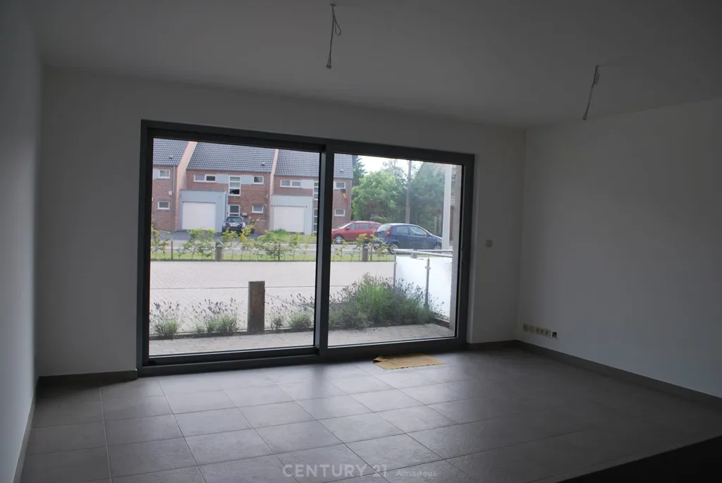 Stanze - Modern Apartment with Terrace in Tertre