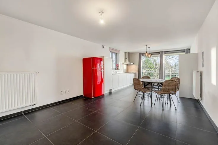 2-bedroom apartment in Kuringen