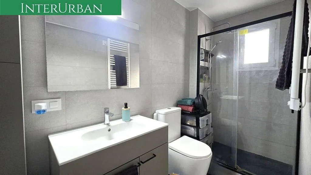 Vannitoad - Apartment with Balcony in Llíria