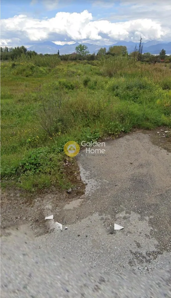 Maa asukohas GR