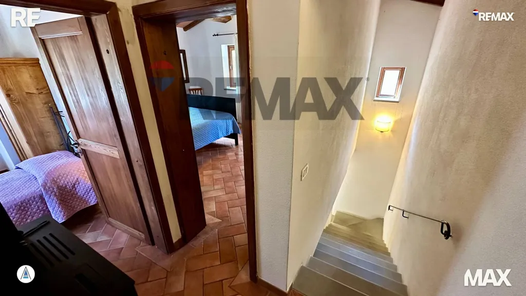 Ingresso - Agriturismo with Pool in Chiusi della Verna