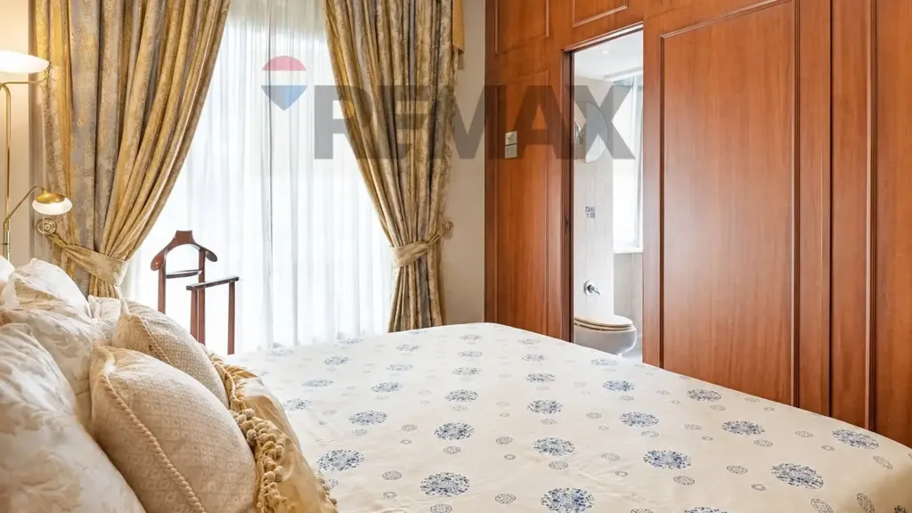 Magamistoad - Panoramic Triplex in Monteverde Vecchio, Rome