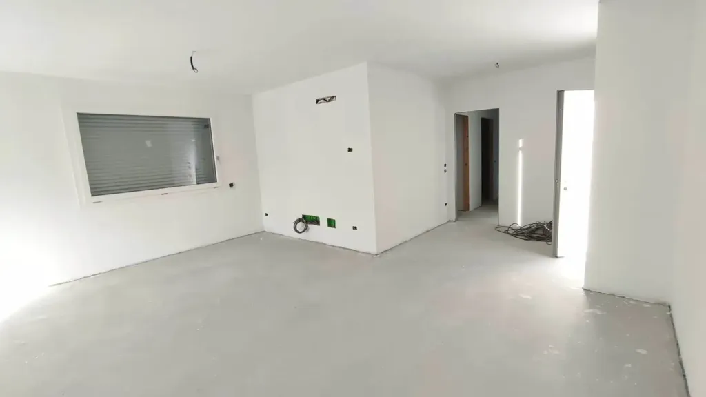 Toad - Modern Villa with Private Garden in Filago