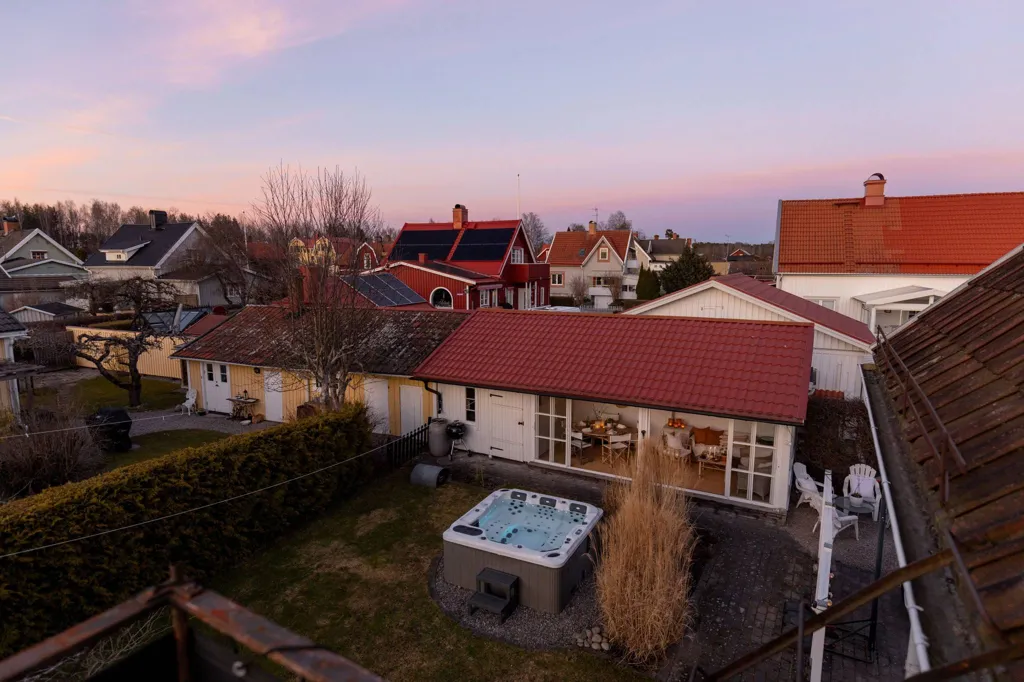 Maison 5 pièces à Örebro kommun