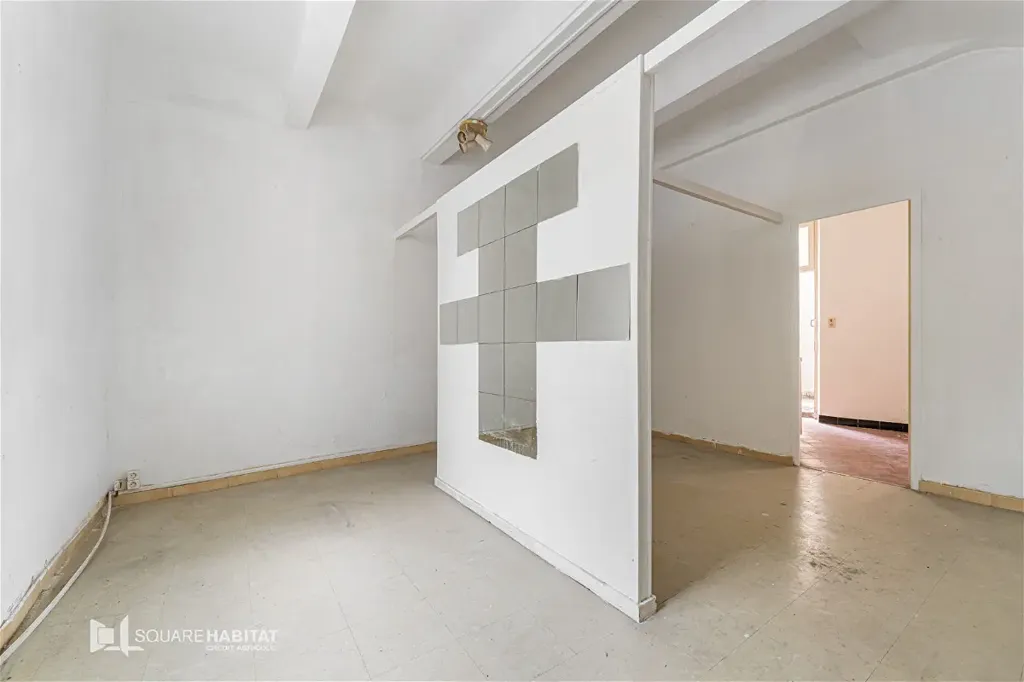 Maison 4 pièces à Marseille