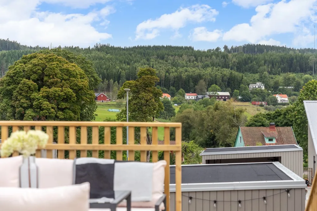 Balcon - Architectural Bungalow with Panoramic Views in Nature