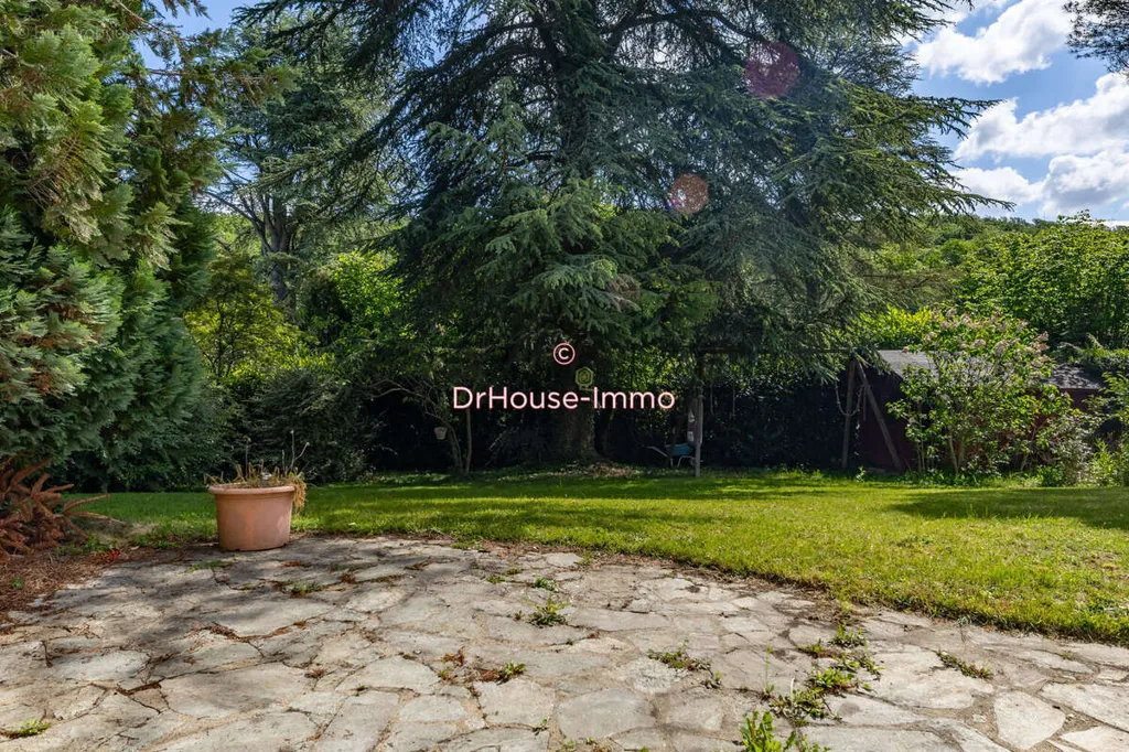 Maison 8 pièces à Plaisir