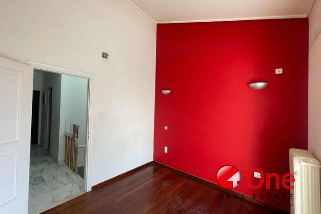 Pièces - Maisonette with Sea View in Glyfada