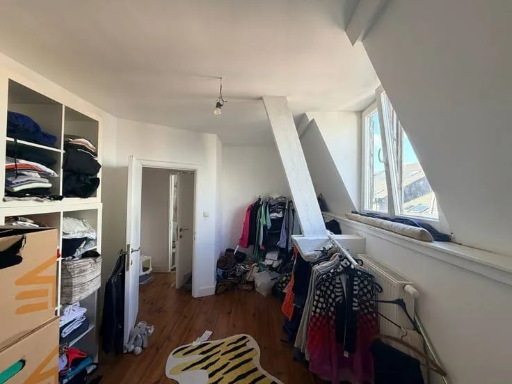 Toad - City Centre Apartment in Antwerp