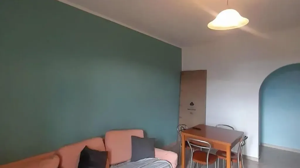 Séjour - Apartment with Mountain View in Pisa